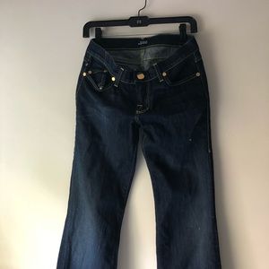 rock & religion jeans